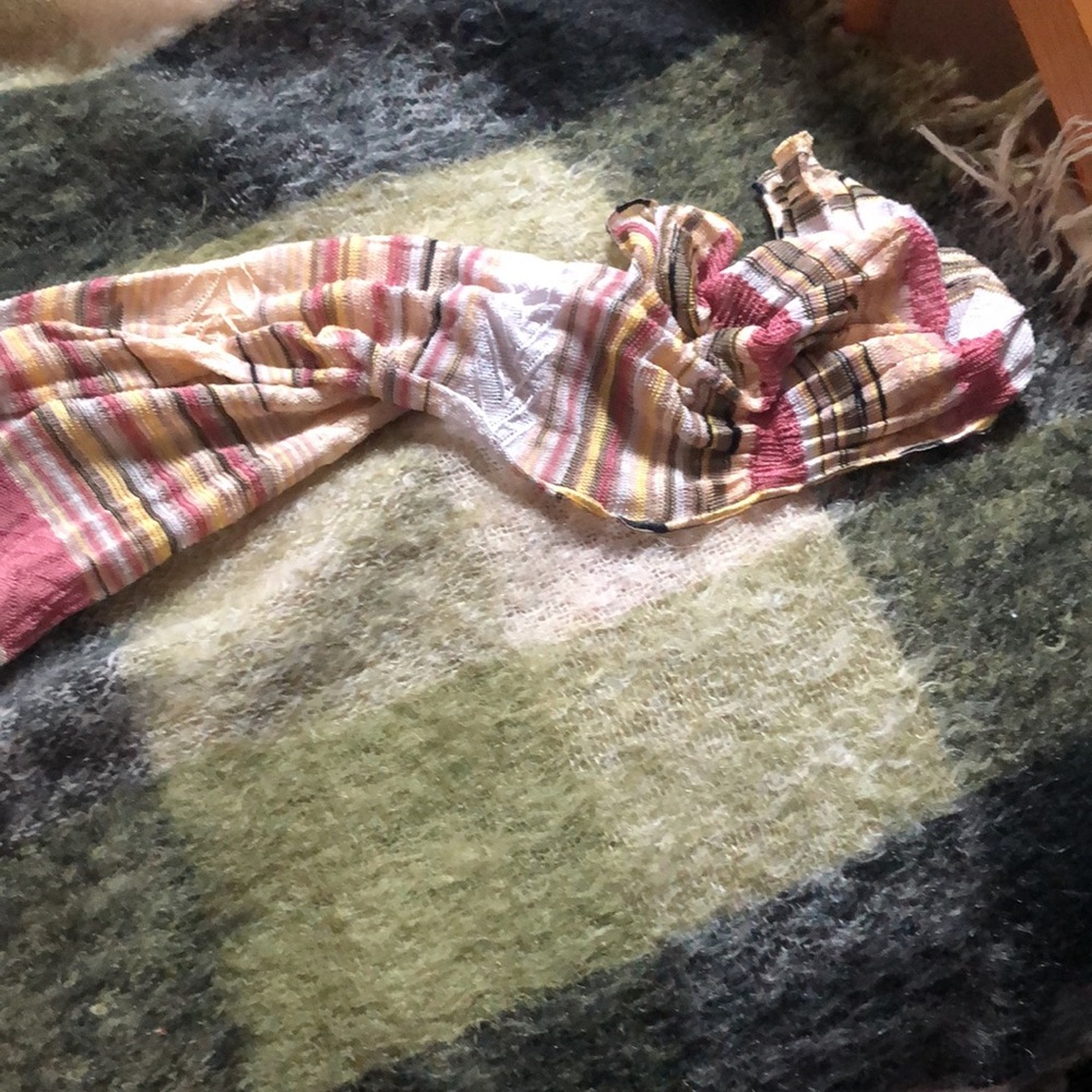 Missoni Italian scarf - Picture 8 of 8